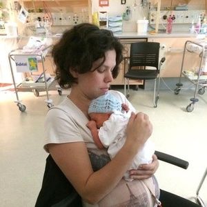 Meet your Posher, Cassie